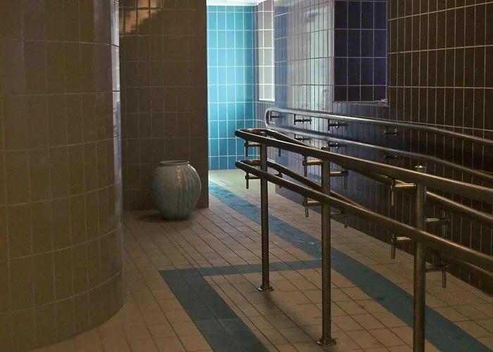 Hotel St-elisabeth 3*