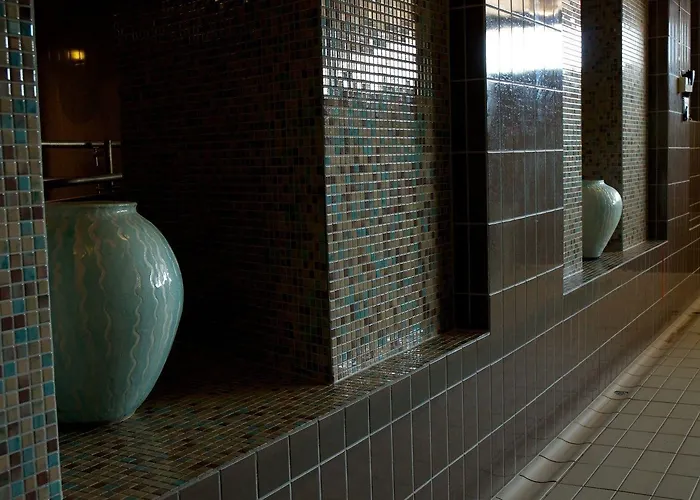 Hotel St-elisabeth Tromsø