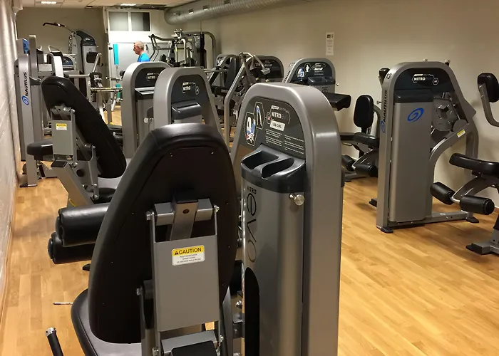 St-elisabeth 3* Tromsø