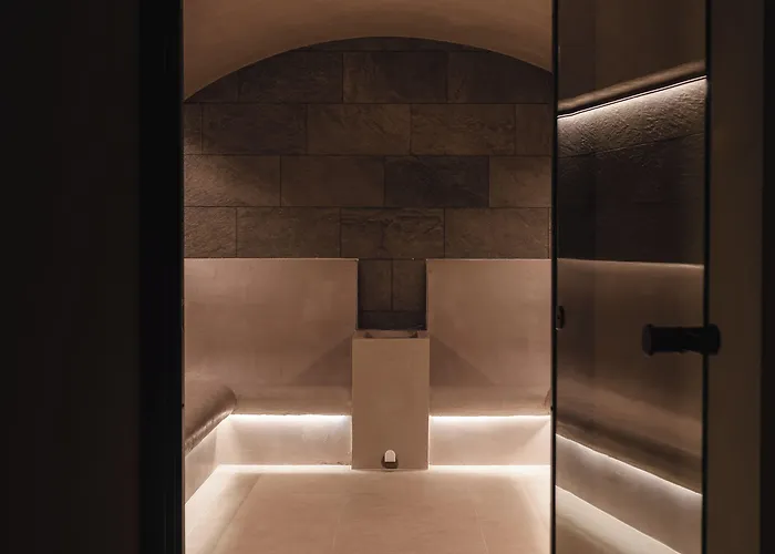 Hotel St-elisabeth Tromsø