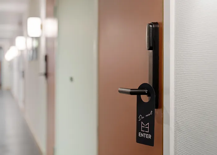 St-elisabeth 3* Tromsø