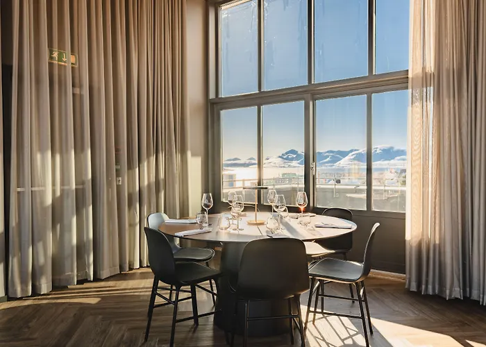 St-elisabeth 3* Tromsø