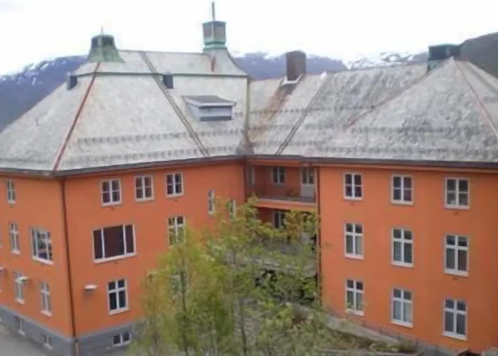 St-elisabeth Hotel 3*