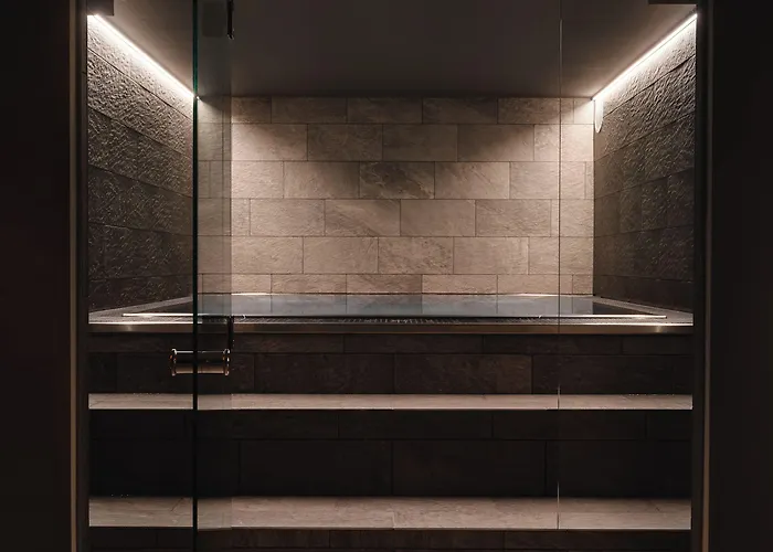 Hotel St-elisabeth Tromsø