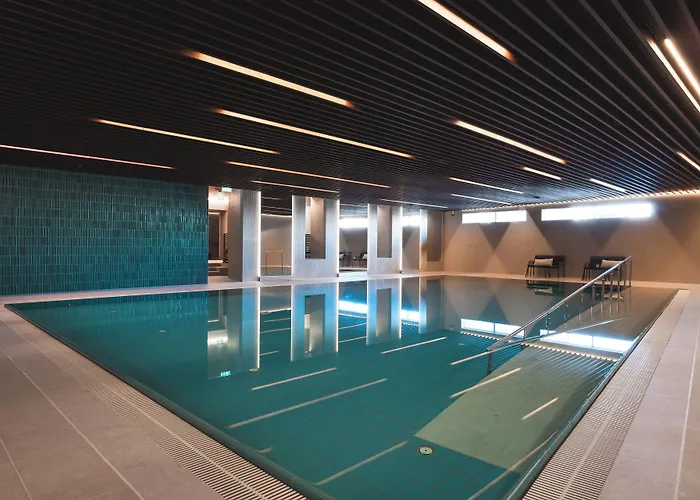 Hotel St-elisabeth Tromsø