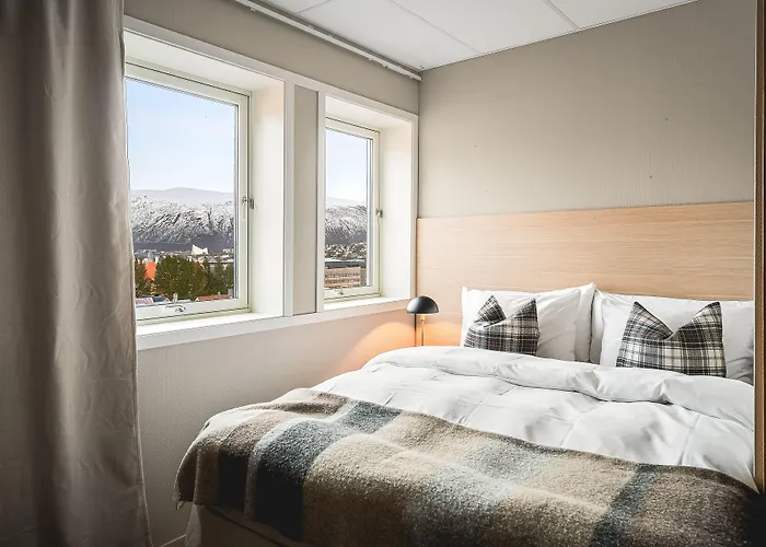 Hotel St-elisabeth 3*