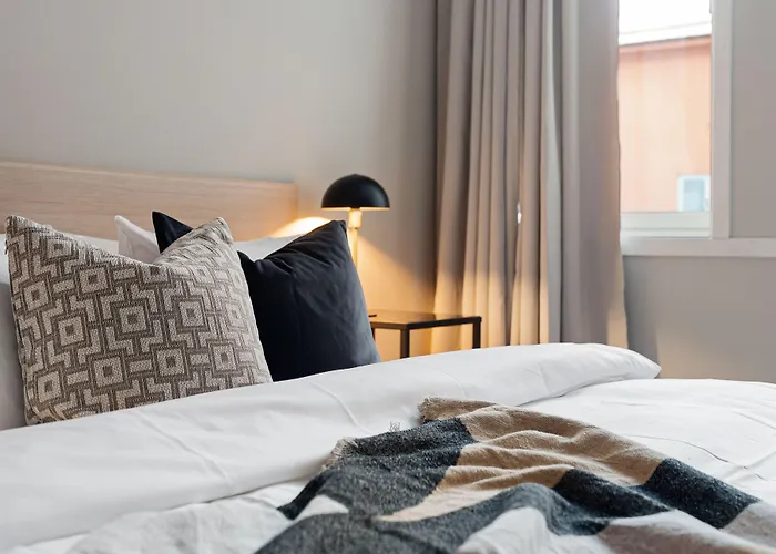 St-elisabeth Tromsø