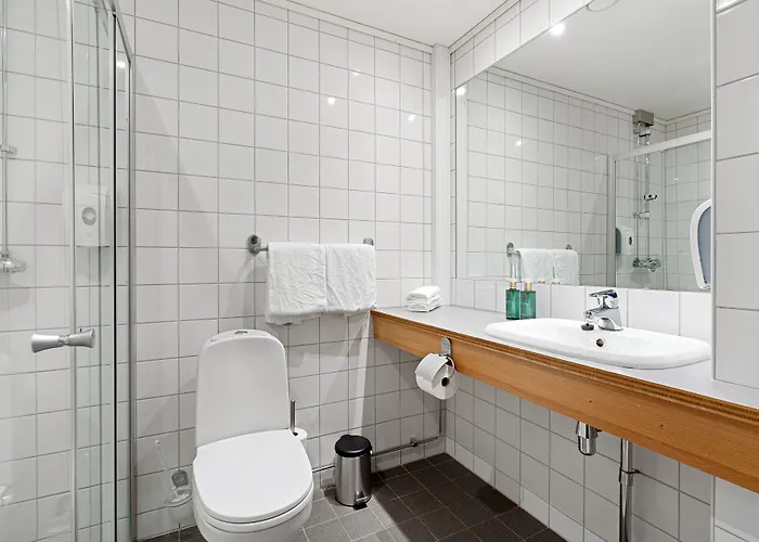 St-elisabeth Tromsø