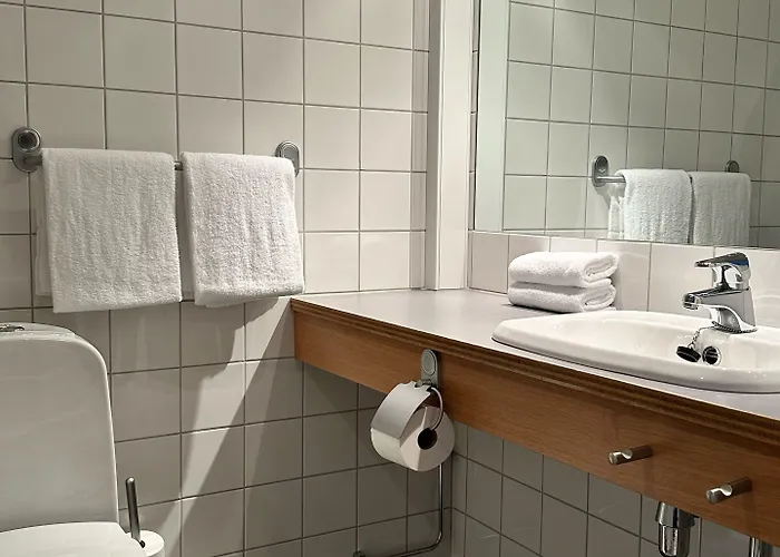 St-elisabeth Tromsø