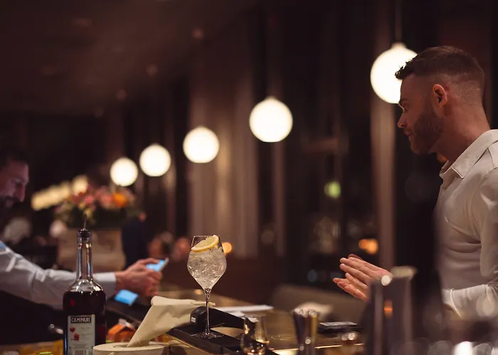 St-elisabeth Tromsø