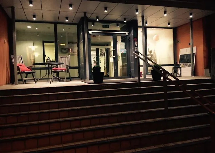 St-elisabeth Hotel Tromsø