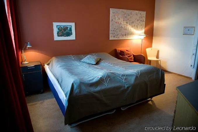 Hotel St-elisabeth 3*