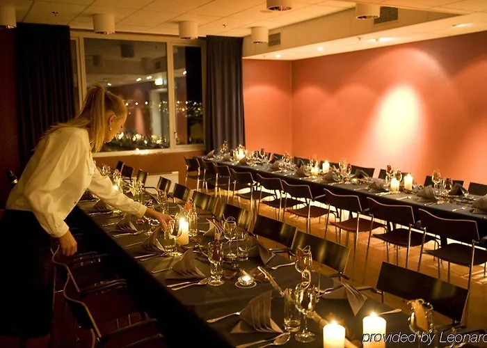 Hotel St-elisabeth Tromsø