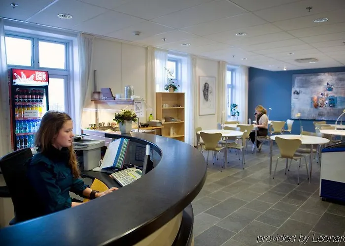 St-elisabeth Hotel Tromsø