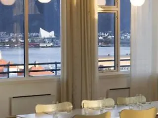 St-elisabeth Tromsø