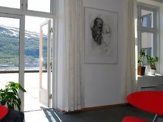 Hotel St-elisabeth Tromsø