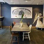 St-elisabeth Hotel Tromsø
