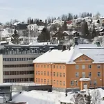 Hotel St-elisabeth Tromsø