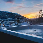 Hotel St-elisabeth