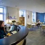 St-elisabeth Hotel Tromsø