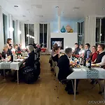 St-elisabeth Hotel