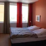 St-elisabeth Hotel Tromsø
