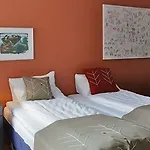 Hotel St-elisabeth