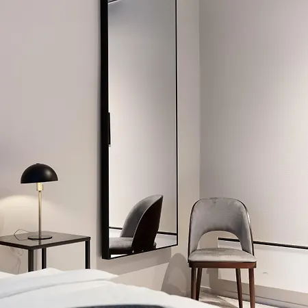 Hotel St-elisabeth
